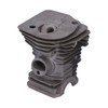 340 345 350 Cylinder Piston Air Filter Paper Pad Intake