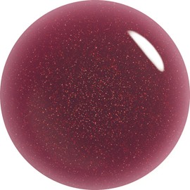Gel Me One 2025 Winter Limited Color 162 Cherry Sparkle Self Gel Nail Easy Gel Me Color Gel Nail Art Gel me 1