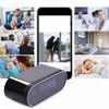 Yunseity Cámara de Reloj, Reloj de Cámara Oculta WiFi HD