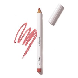 Ere Perez - Natural Açaí Lip Pencil | Vegan, Cruelty-Free, Clean Beauty (Kiss)