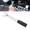 Torsion Wrench 55Nm 24mm Single Open End for HVAC Car