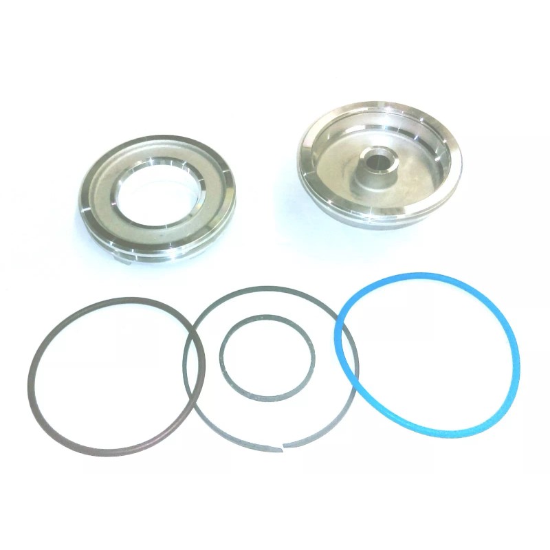 Transgo Corvette Servo Kit Transgo TH700R4 4L60E 4L65E 4L70E High