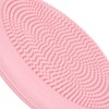 Wiggle Cushion Inflated Flexible Thick Portable Core Strength Balance Disc