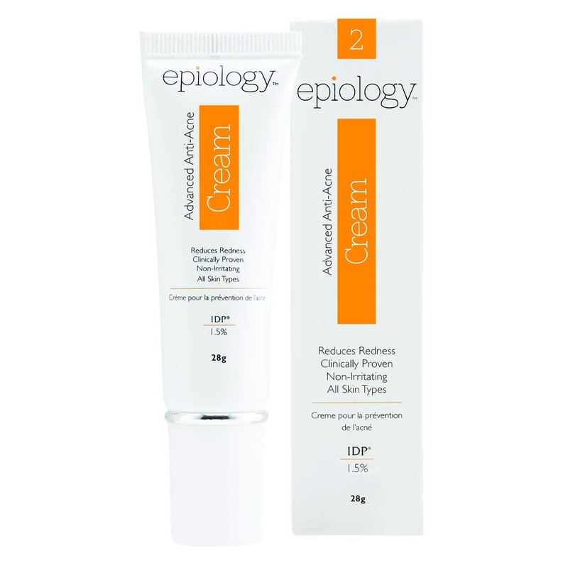 Epiology Advanced Anti-Akne Creme