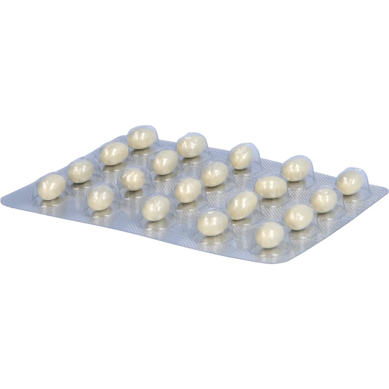 Sabalvit Capsules Pack of 40