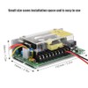 AC110V-240V Input, 12V/5A Electricity Supply for Door Entry Access Control