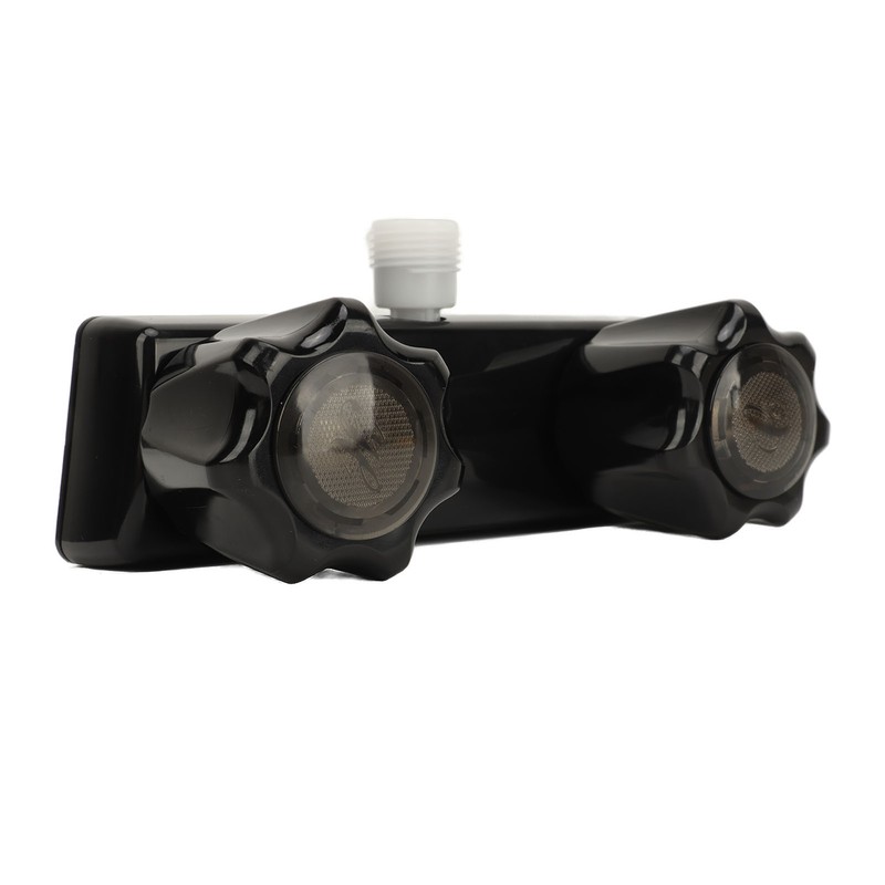 RV Shower Valve Diverter Easy to Install Shower Faucet with