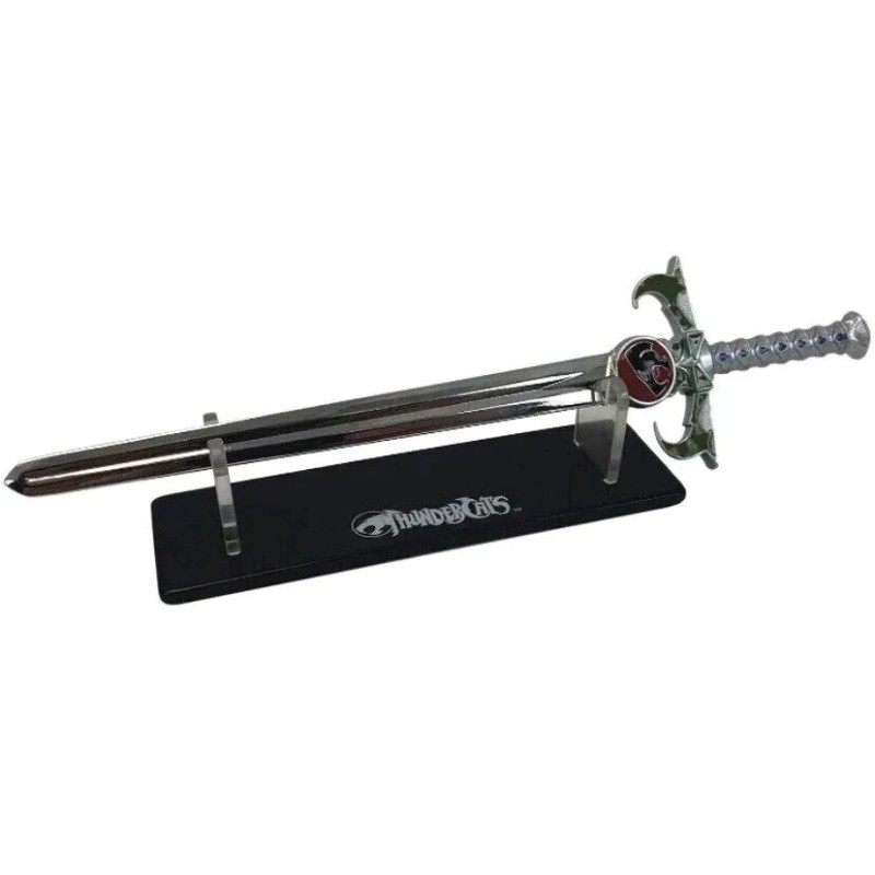 2022 ThunderCats - LION-O’S SWORD OF OMENS 8in Scaled Prop