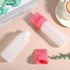 2 Pack Root Comb Applicator Bottle, 6 Ounce Oil Applicator
