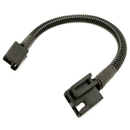 HD Switch PTO Clutch Pigtail Wire Harness for John Deere TCA25441, TCA25441-A, OEM Upgrade - Made in U.S.A.