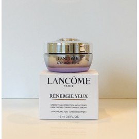 Lancôme Lancome Renergie Yeux Dark Circles Correcting Eye Cream~0.5oz/15