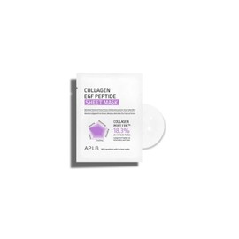 Mascarilla Collagen egf peptide sheet mask 25ml