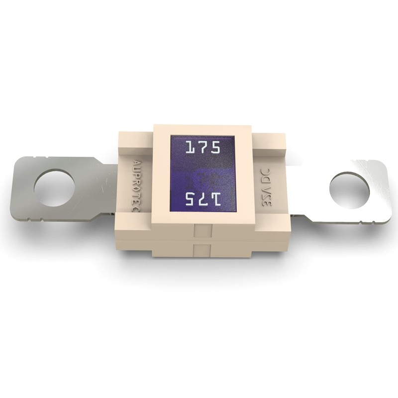 Auprotec Mega High Current Fuse Screw Fuse 80A - 500A,