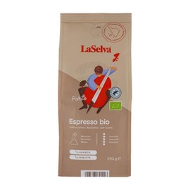 La Selva Forte Espresso Ground 250g