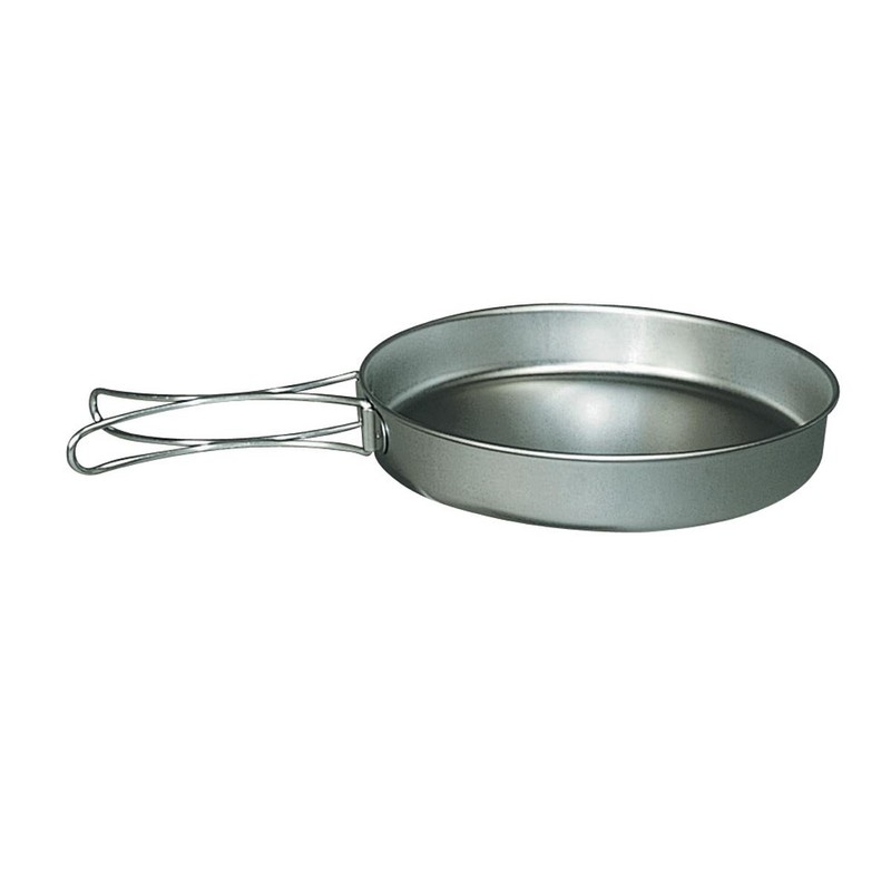 Belmont BM Titanium Cooker