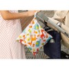 Pmnzdy Nappy Bag, Wet Bag, Cloth Nappies, Wet Bags, Reusable