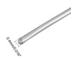 sourcing map Heating Wire 0.4 mm 26AWG Super Fine Cable