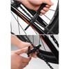 DOETYD Bike Chain Tool Removal Wrench Bicycle Repair Kit Bicycle