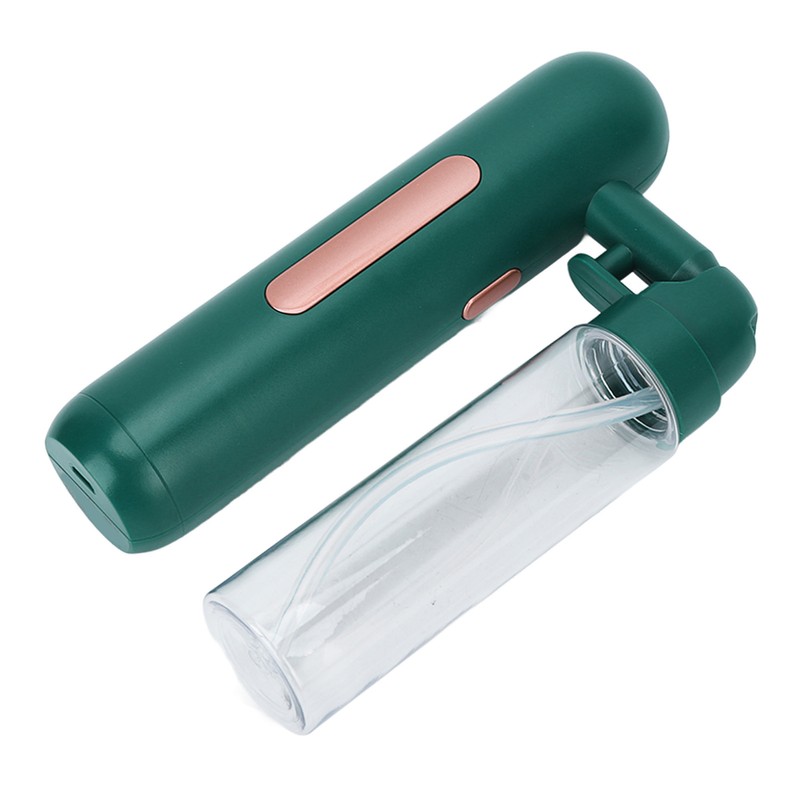 Oxygen Facial Mist Portable Moisturizing Hydrating Skin Care Pore Cleaning