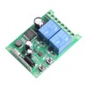 ZABLL 12V 24V 36V 48V 2CH 433MHz Wireless Remote Control