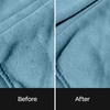 BUFF Fabric Shaver + Lint Remover, Sweater Defuzzer with 3