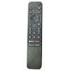 New Voice Remote Control fit for Sony Smart TV RMF-TX800P
