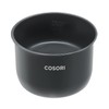 COSORI Pressure Cooker Inner Pot, Compatible with CMC-CO601-SUS Only, Ceramic,