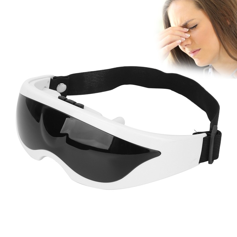 Eye Massager Eye Magnet Therapy Massager Eye Protective Equipment for