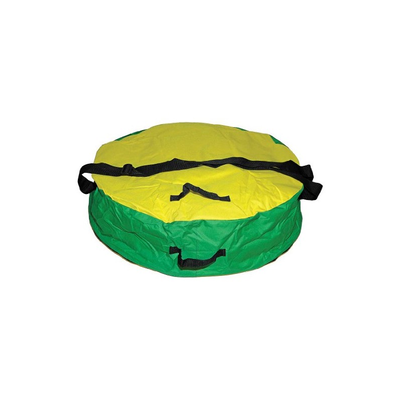Great Lakes Sports Hula Hoop Storage Bag (24")