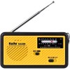 Kaito KA336 Emergency AM FM NOAA Weather Alert Radio with