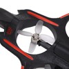 RC Quadcopter ESC Dual Lens Stunt Flying Auto Hover 3