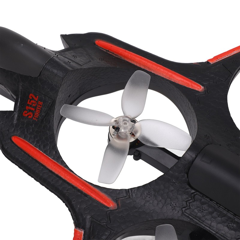 RC Quadcopter ESC Dual Lens Stunt Flying Auto Hover 3