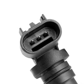 DNA Motoring OEM-SS-130 Factory Style Camshaft Position Sensor CPS Assembly for 10-16 Lacrosse, Metallic/Black