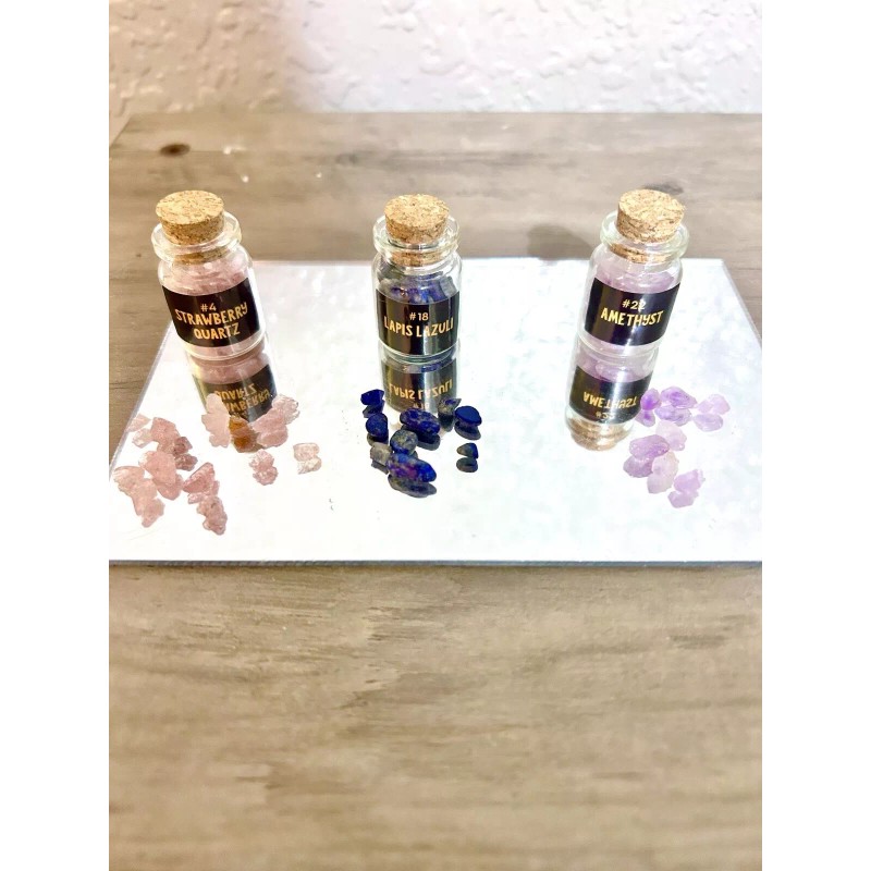 Custom Handmade Metaphysical Wicca Love Spell Kit