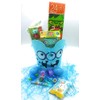 VE Monsters DIY Happy Easter Birthday Baskets Kids Girls Boys