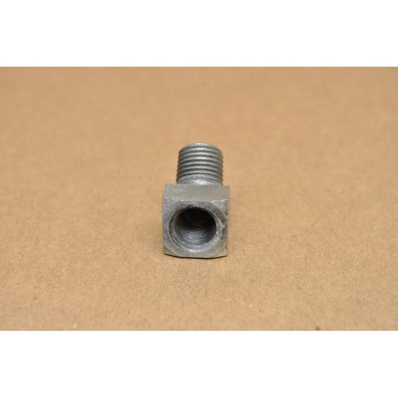 Big Dog NOS Big Dog Chopper Transmission Oil Drain Plug