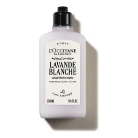 Loccitane Loción Corporal Lavanda Blanche 250ml