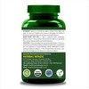 Herbal Magic Natural Papaya Leaf (Carica Papaya) 60 x 500mg