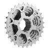 Bicycle Freewheel 28T 10 Speed Cassette Sprocket Wheel Nickel Chrome