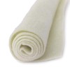 Suntan Pale Tan - Wool Felt Oversized Sheet - 35%