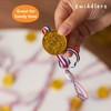 THE TWIDDLERS - 24 Piece Medal Awards Winner Set -