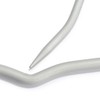 Prym Cable needle, aluminium: 100%, grey, 140 mm diameter 6