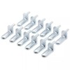ReplacementScrews Shelf Support Pins Compatible with IKEA 113301 (BESTA, BRIMNES