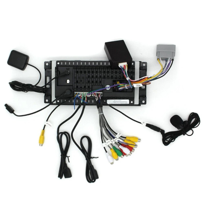 7'' For 2011-2014 Chrysler 200 Apple CarPlay Android 13 Car