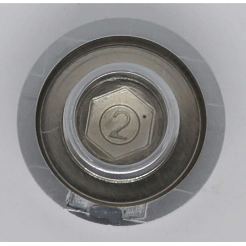 Genuine Part 14 Xsense BB 4000HGM Steering Wheel Screw Cap