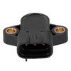 Angle Sensor, Position Sensor Shift Angle Sensor Replacement 38800‑HR3‑A21 Fit