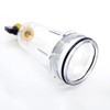 Reusable Whole House Spin Down Sediment Water Filter with Siliphos