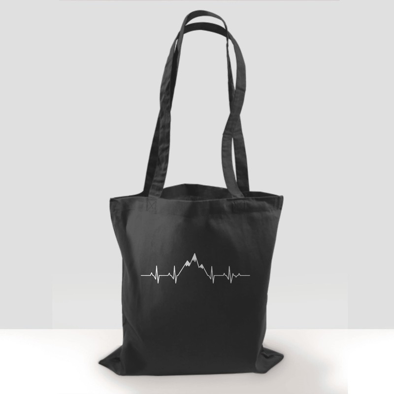 Shirtracer - Cotton Bag - Symbol and Sign Outfit -