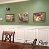 Ekena Millwork PNL12X24AS-01 12"W x 24"H x 1/2"P Ashford Molded