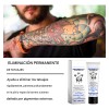 MOPOYAT Gel Hidratante Vegano Cuidado De Tatuajes 30g
